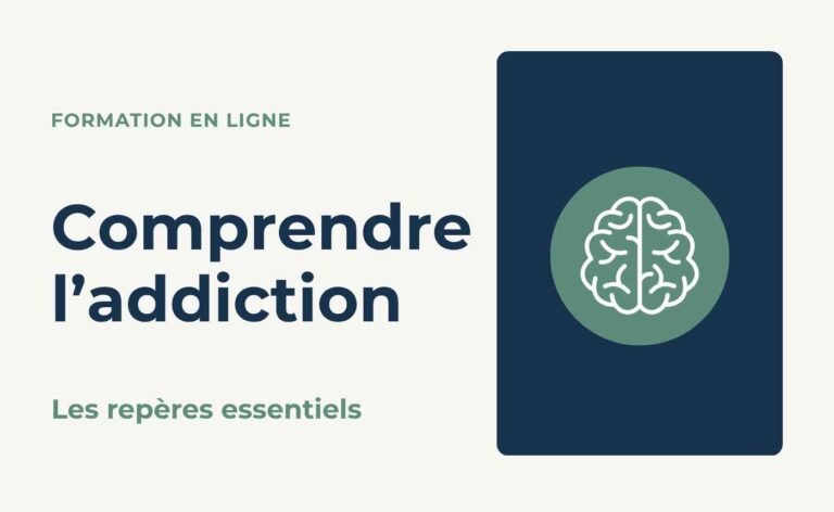 Comprendre l’addiction : les repères essentiels